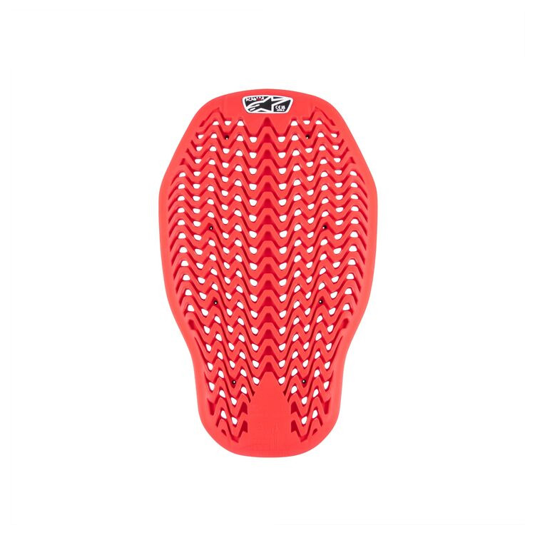 Alpinestars Nucleon Plasma Back Protector | Motorcycle Back Protector ...