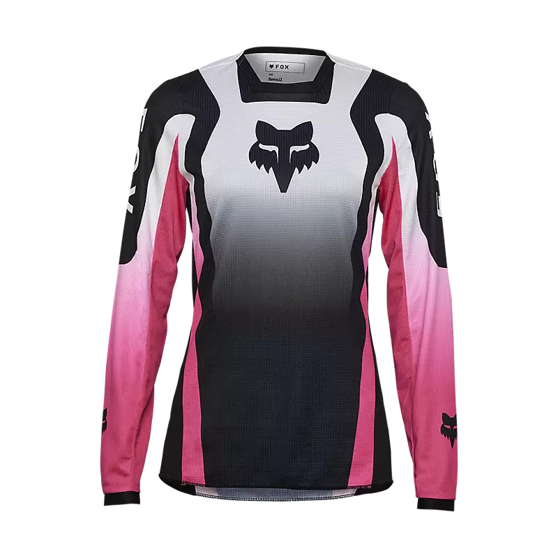 Fox Racing Women's 180 Lean Jersey Fox Motocross Jersey Dirt