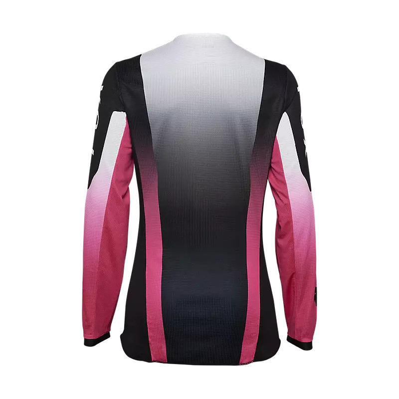 Fox Racing Women's 180 Lean Jersey | Fox Motocross Jersey | Dirt