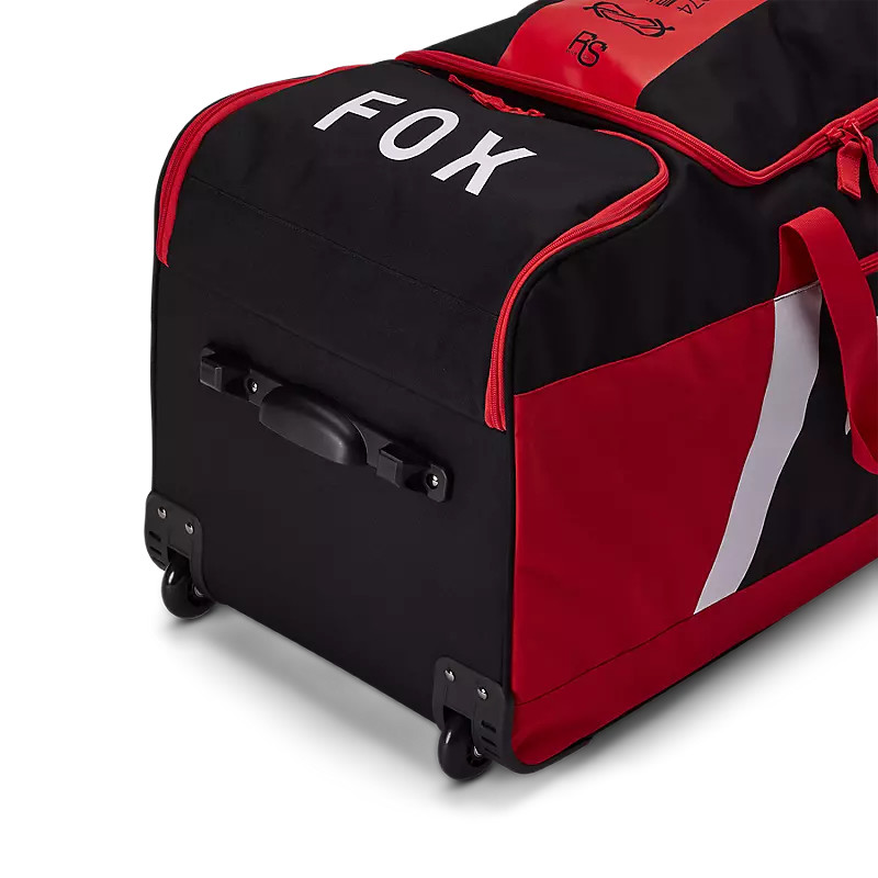 Fox Racing Race Spec Shuttle 180 Roller Gear Bag | Motocross Gear