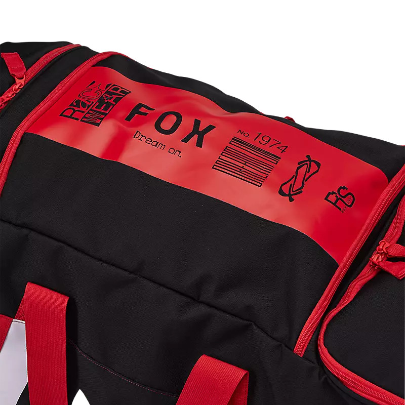 Fox Racing Race Spec Shuttle 180 Roller Gear Bag | Motocross Gear