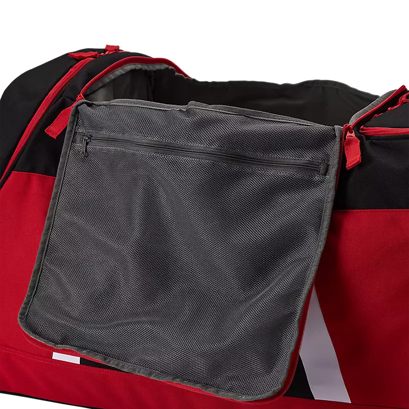 Fox Racing Race Spec Shuttle 180 Roller Gear Bag | Motocross Gear