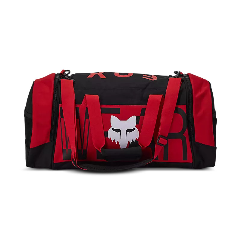 Fox Racing Race Spec 180 Duffle Gear Bag | Motocross Gear Bag