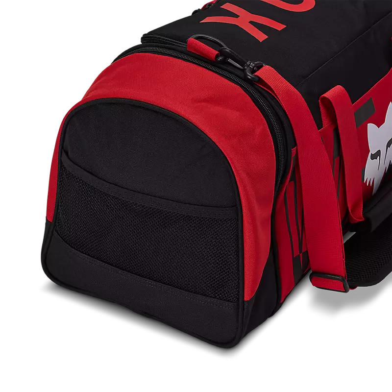 Fox Racing Race Spec 180 Duffle Gear Bag | Motocross Gear Bag