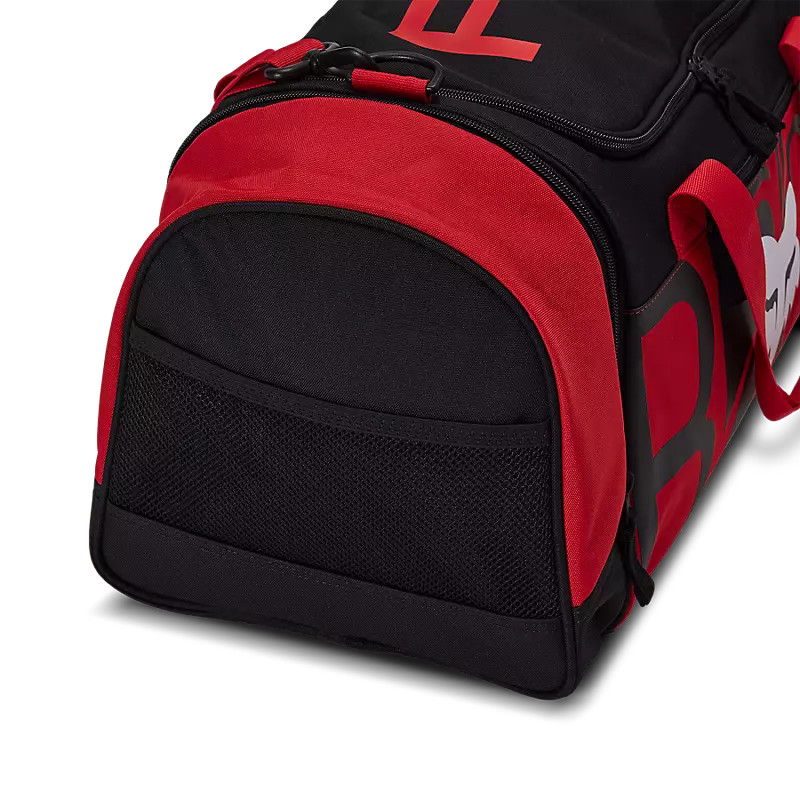 Fox Racing Race Spec 180 Duffle Gear Bag | Motocross Gear Bag