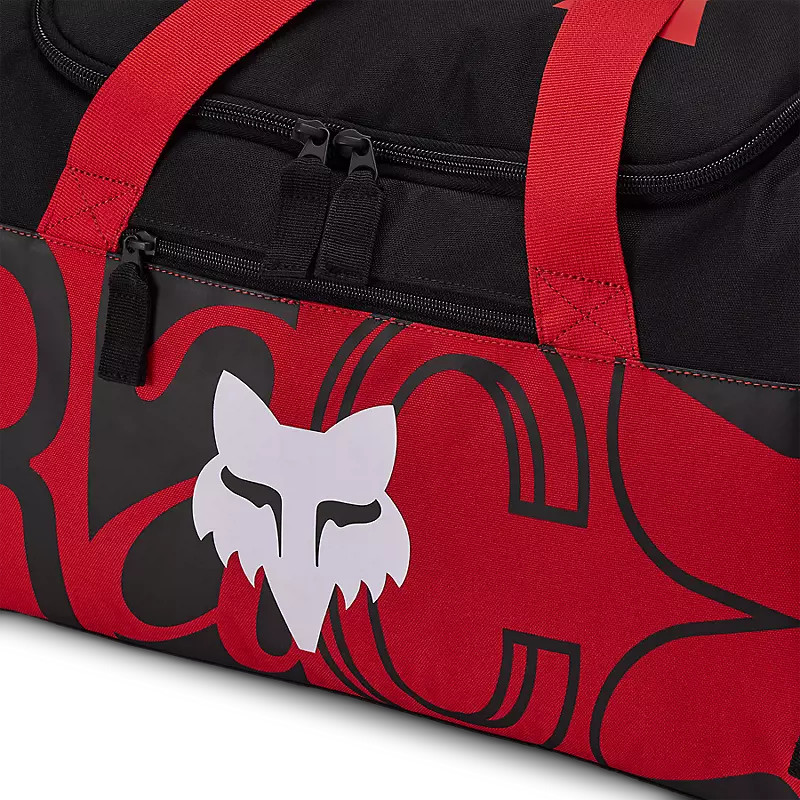 Fox Racing Race Spec 180 Duffle Gear Bag | Motocross Gear Bag