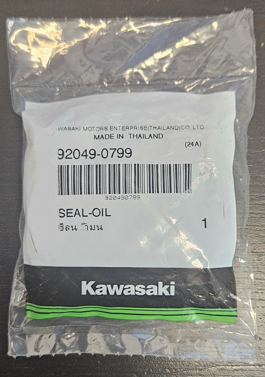 Kawasaki | Ninja 400 Oil Seal | Z400 Oil Seal | Performance Cycle