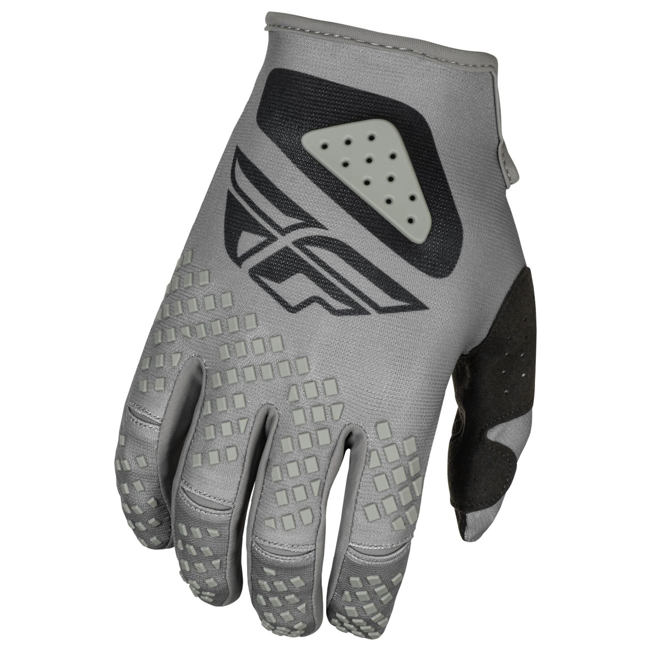 Fly Racing Kinetec Sym Gloves | Fly Motocross Gloves | Motorcycle ...
