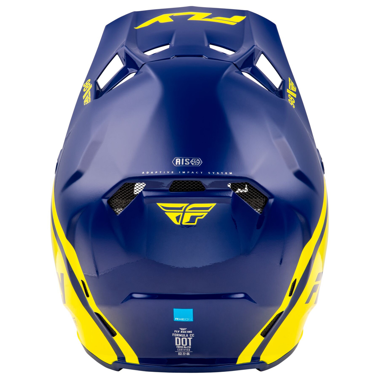 fly motorcycle kevlar helmets NVolo Carbon V1 Helmet Super Fly, Inc the Formula Formula CC Underglow Helmet