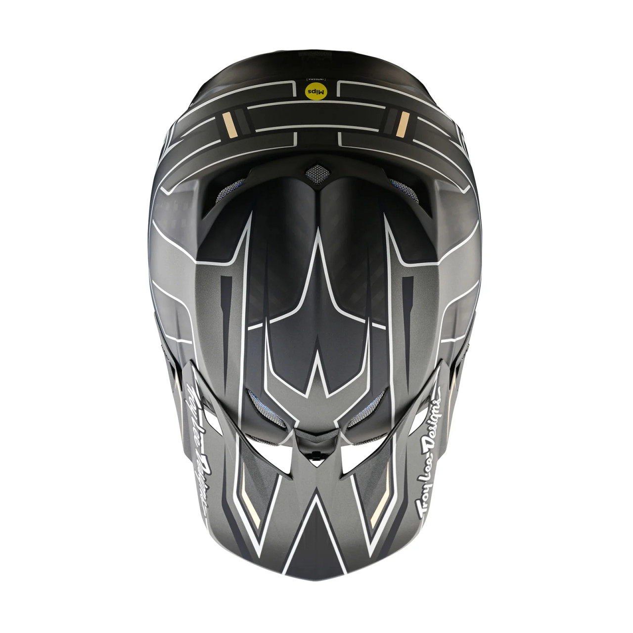 Troy Lee Designs SE5 Carbon Efix Helmet | TLD Motocross Helmet