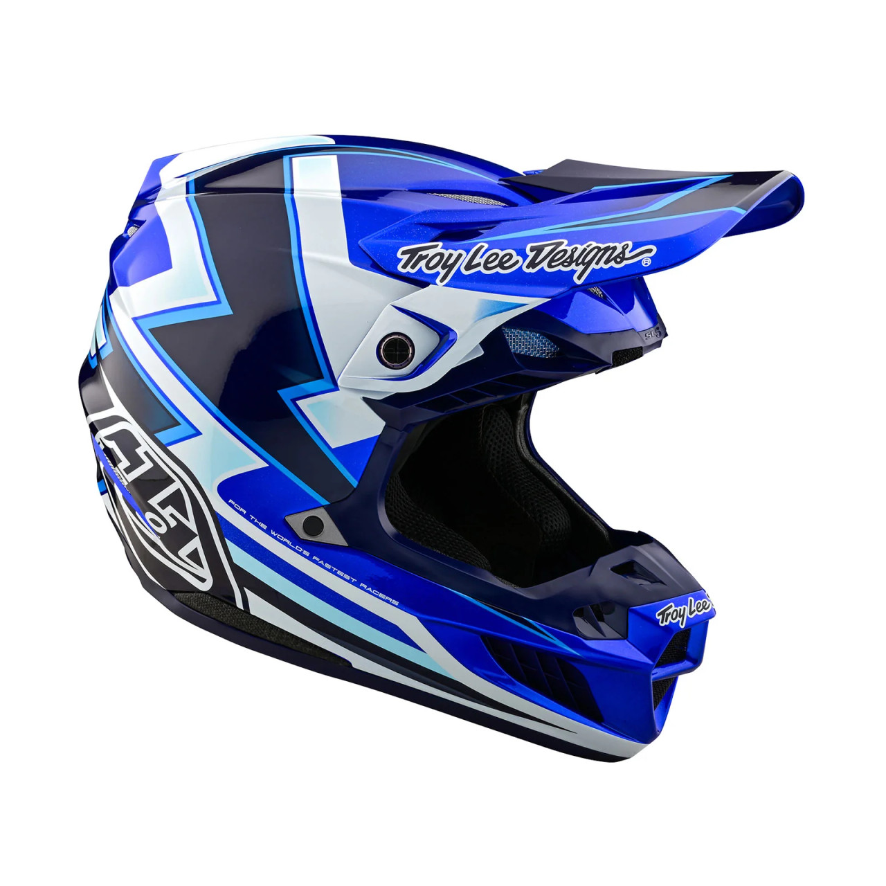 composite helmets motorcycle Troy Lee Designs SE5 Composite Ever Helmet