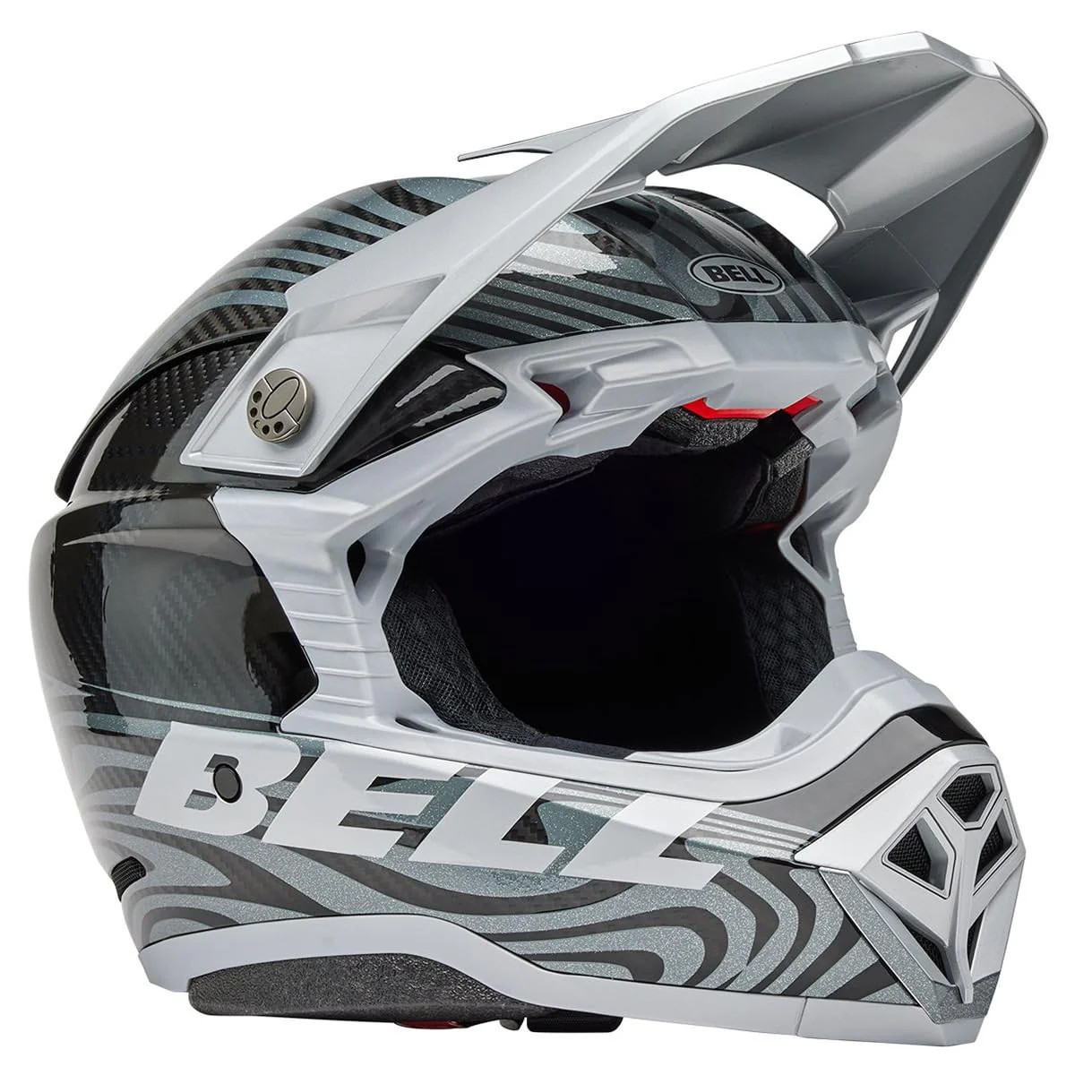 Bell Moto-10 Spherical Cortex Helmet | Bell Dirtbike Helmets