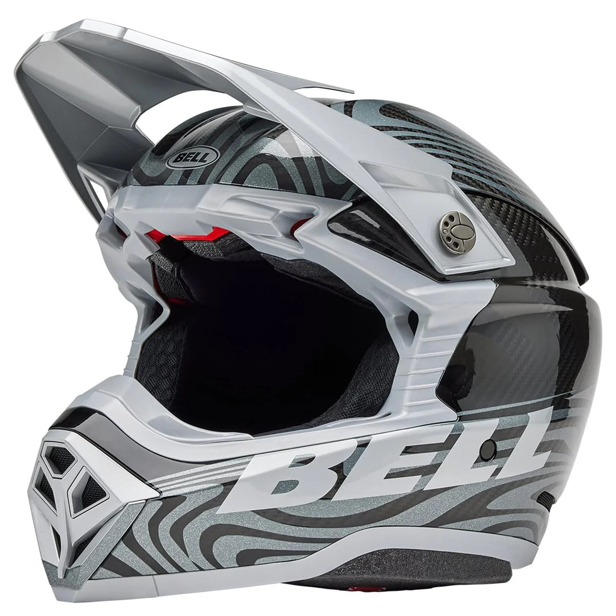 Bell Moto-10 Spherical Cortex Helmet | Bell Dirtbike Helmets
