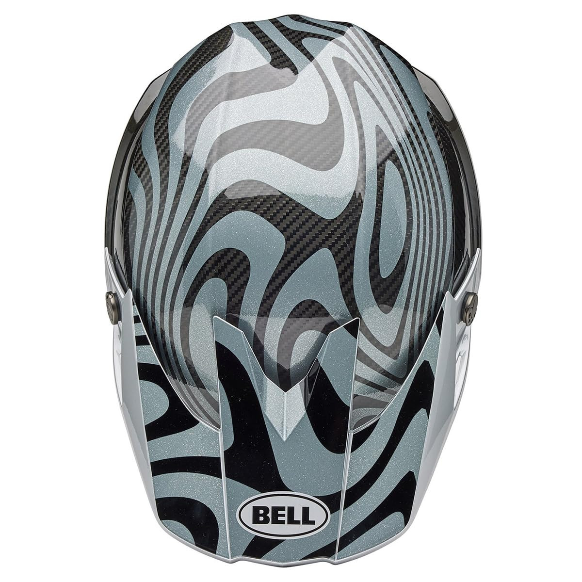 Bell Moto-10 Spherical Cortex Helmet | Bell Dirtbike Helmets