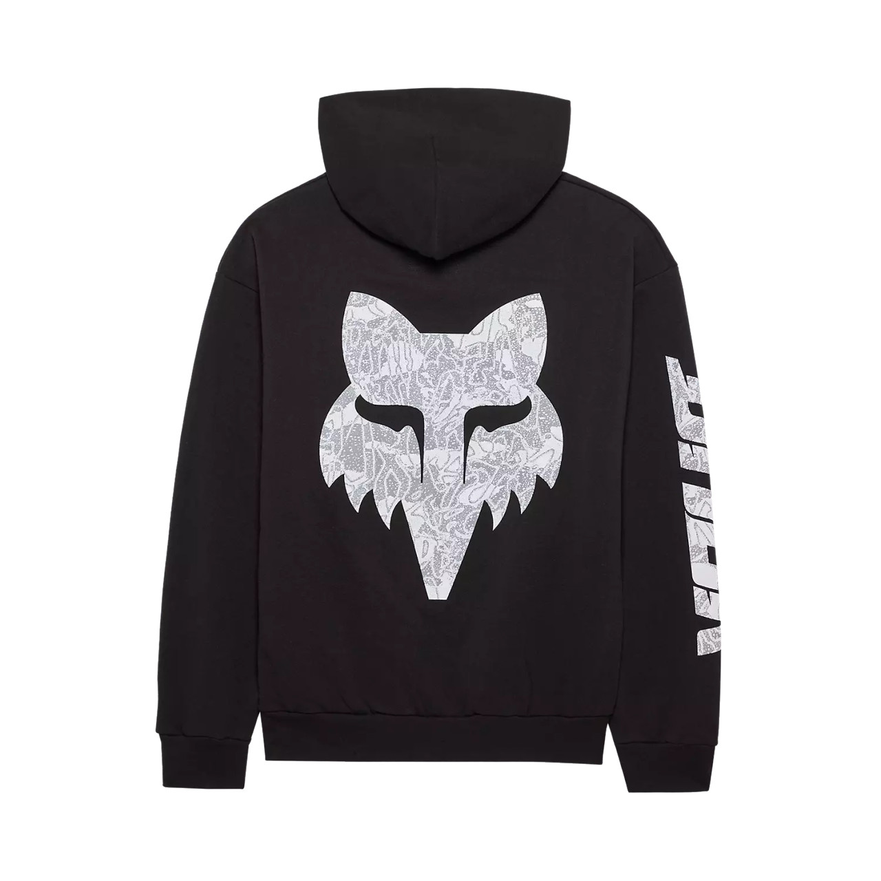 Fox Racing DNGR Oversized Pullover Hoody | Fox Racing Deegan Hoody