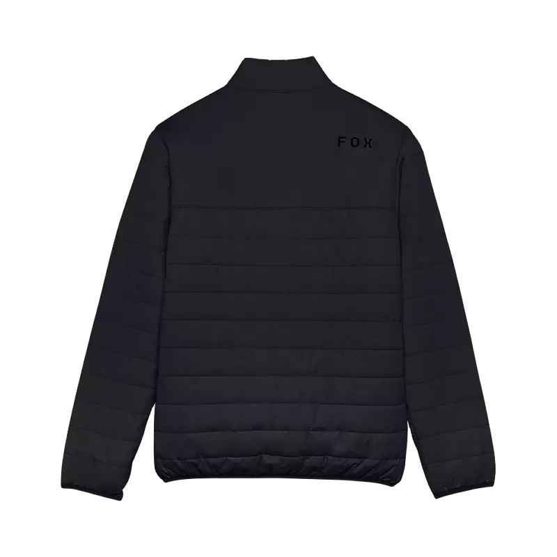 Fox Racing 2025 Howell Puffy Jacket | Fox Racing Jacket | Fox Racing ...