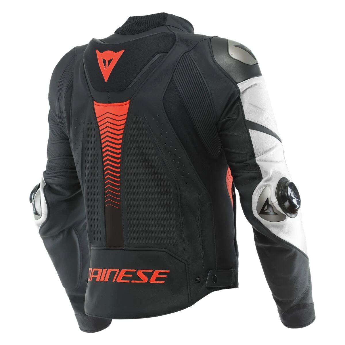 Dainese Super Speed 4 Leather Perforated Jacket