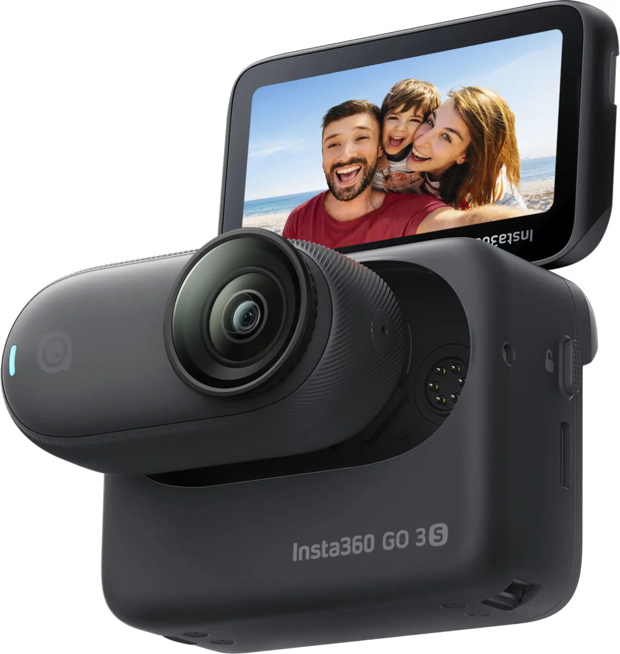 insta360 go3 128GB insta360 go3 128GB