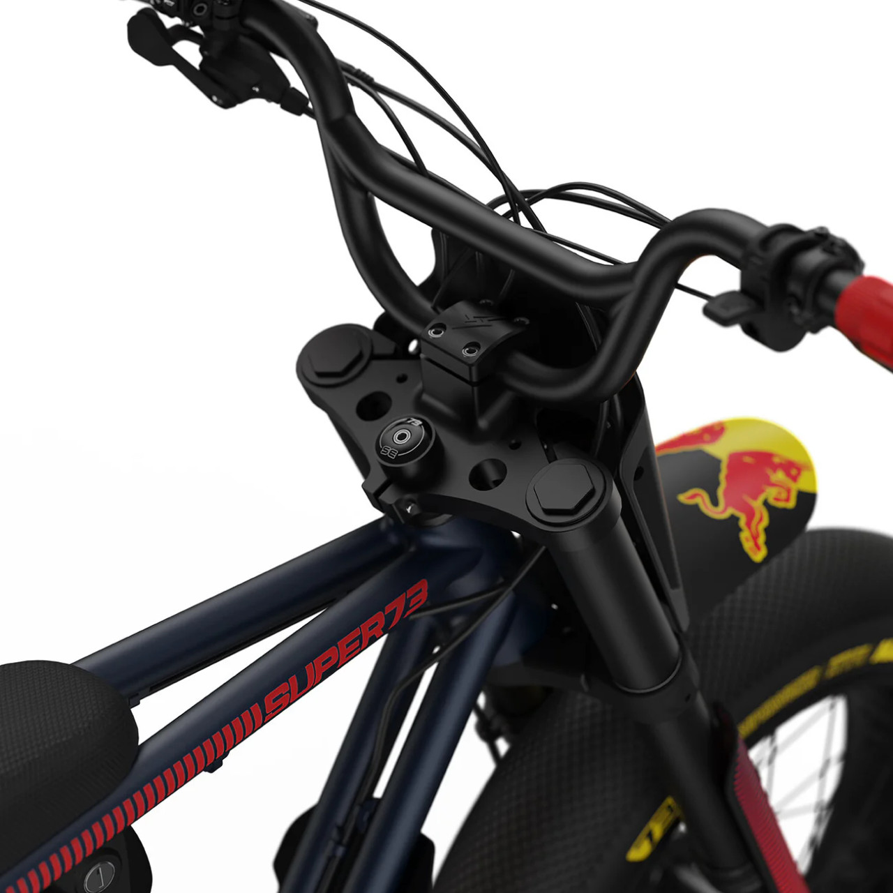 Super73-Z Adventure Red Bull | Super73 | E BIke - Performance