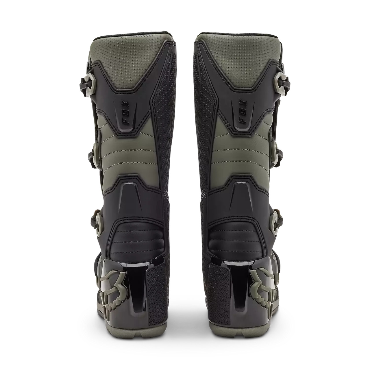 Fox Racing Comp X Boots | Motocross Boots | Fox - Performance Cycle of ...