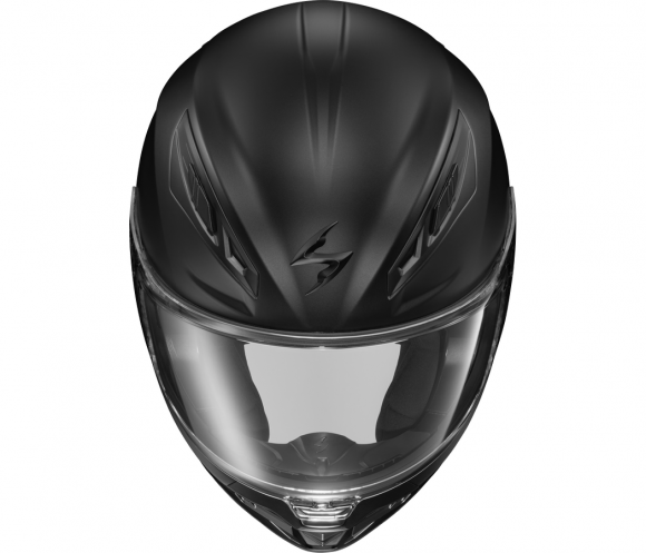 Scorpion 2025 EXO-R430 Full-Face Helmet | Scorpion Helmets | Adventure ...