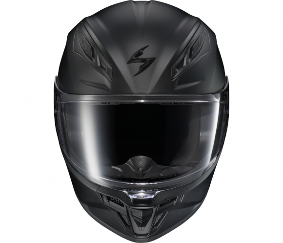 Scorpion 2025 EXO-R430 Full-Face Helmet | Scorpion Helmets | Adventure ...