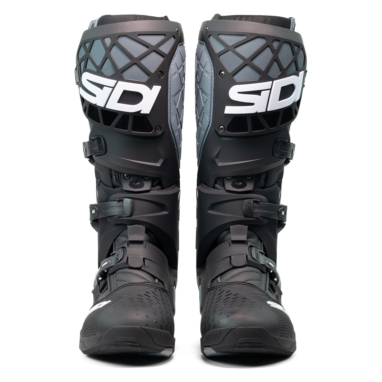SIDI 2025 Crossair X Boots | Sidi Motorcycle Boots | Motorcycle