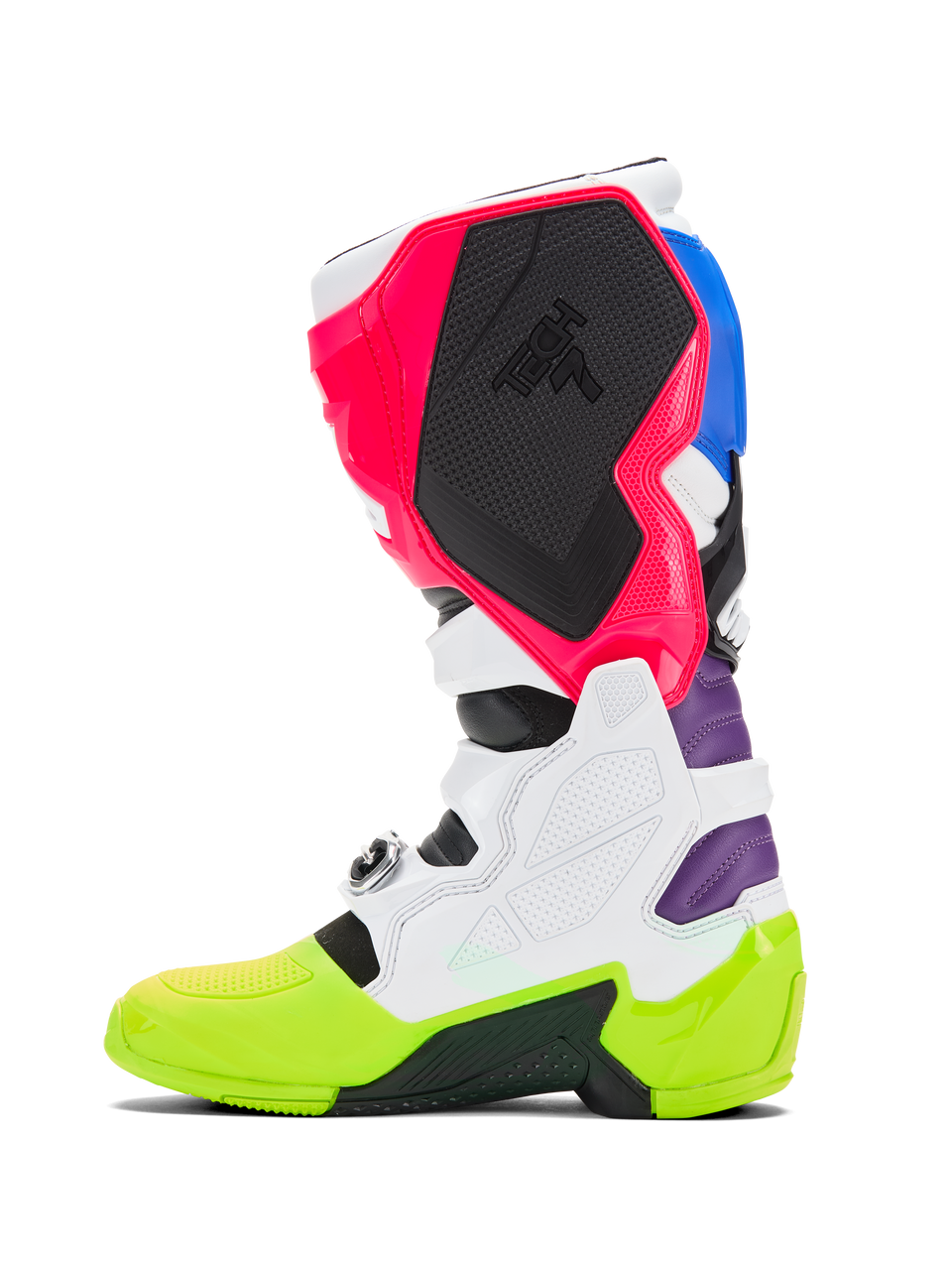 Alpinestars Limited Edition Hay Tech 7 Boot| Alpinestars Tech 7