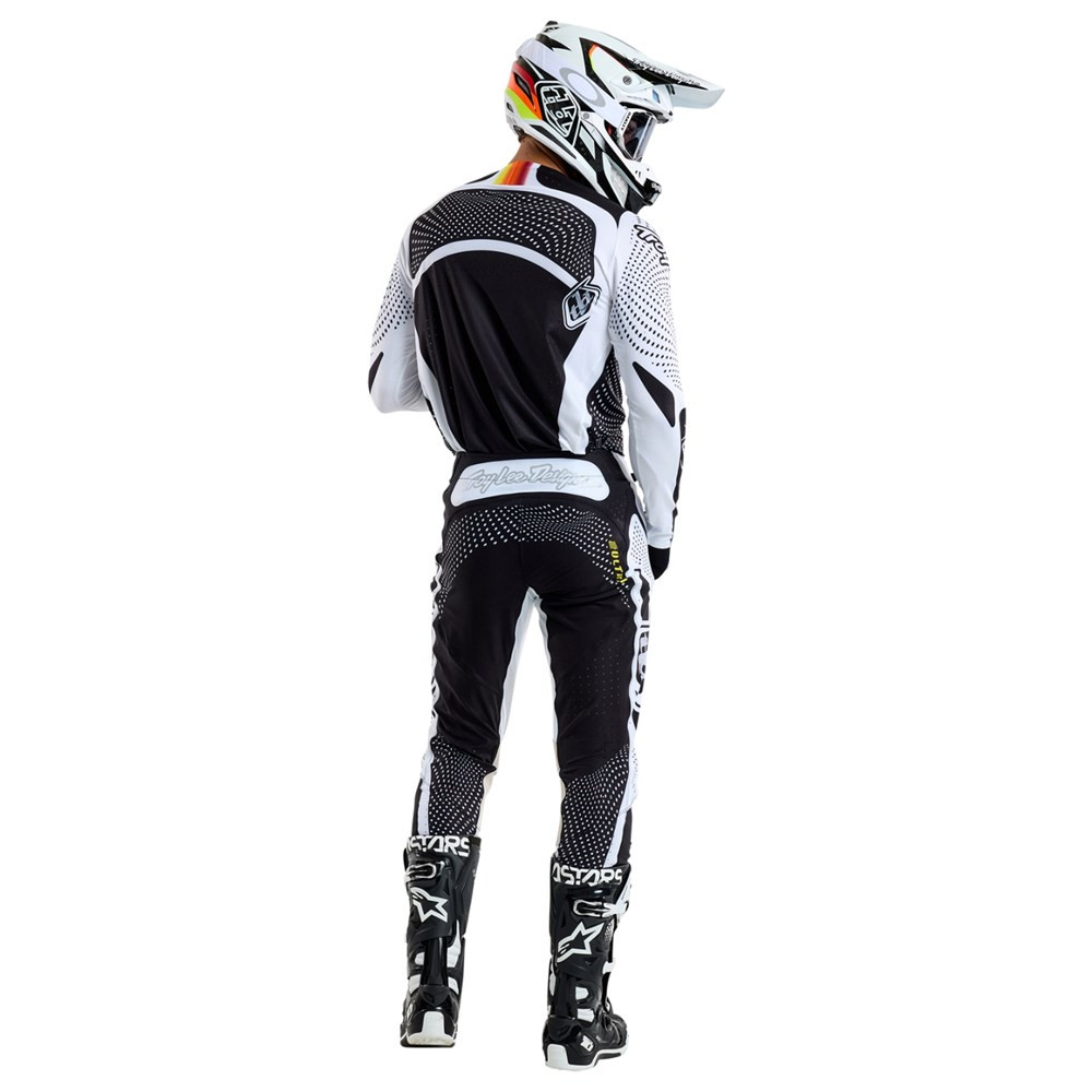 Troy Lee Designs 2025 SE Ultra Jersey | TLD Motocross Jersey