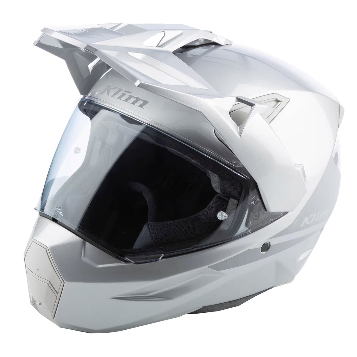 Klim X1 Alpha Helmet ECE/DOT | Klim Helmets |Adventure Helmets -  Performance Cycle of Colroado