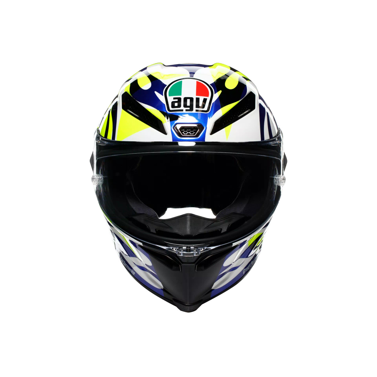 AGV Pista GP RR Soleluna 2023 - Limited Edition | AGV Pista GP