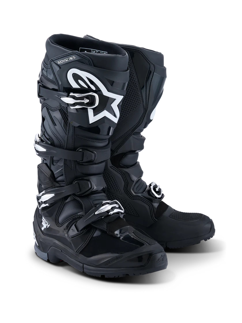 Alpinestars 2026 Tech 7 Enduro Boots | Motocross Boots