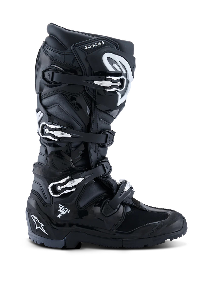 Alpinestars 2026 Tech 7 Enduro Boots | Motocross Boots