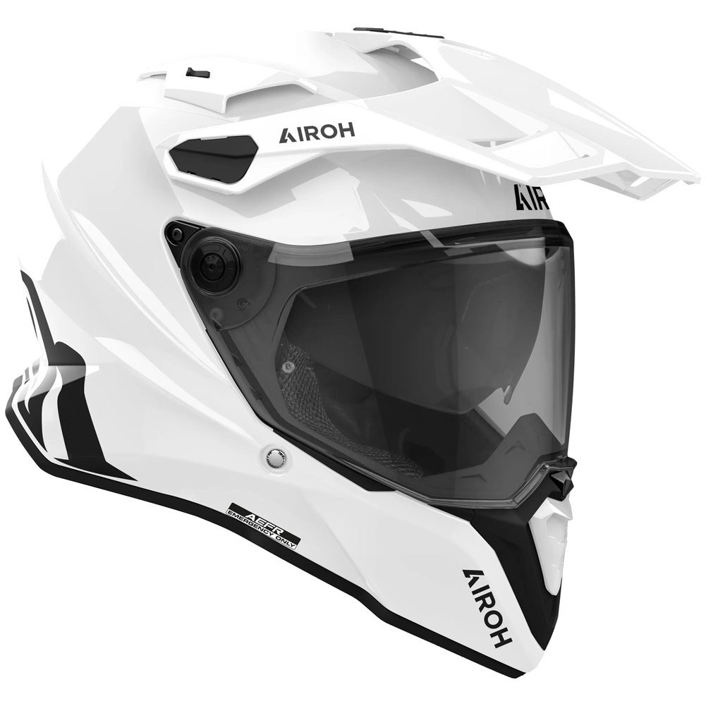 Airoh 2025 Commander 2 DOT Helmet | Airoh Helmet | Adventure