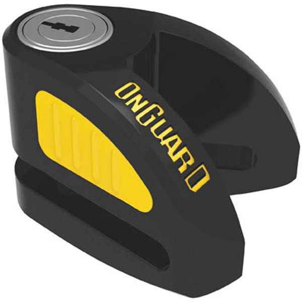 OnGuard Boxer Series Disc Lock (2 Options) Performance Cycle of Colorado