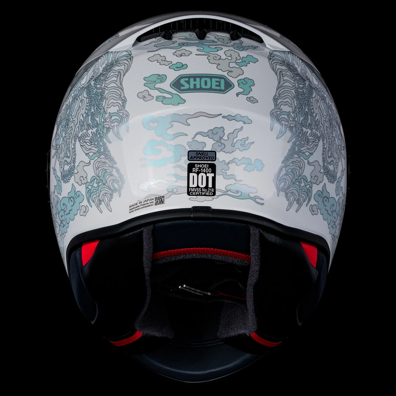 https global.rakuten.com en search tl 0&k shoei helmet ILM Carbon Fiber Motorcycle Helmets Full Face Racing Model MF577P The SHOEI RF Shoei RF-1400 Fearless Helmet TC-6