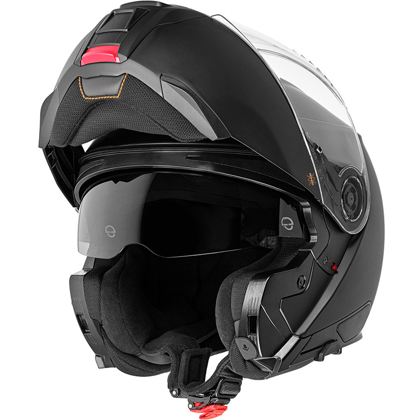 anc motorcycle helmet Schuberth C5 ANC Helmet | Schuberth Modular Helmet | Schuberth Helmet