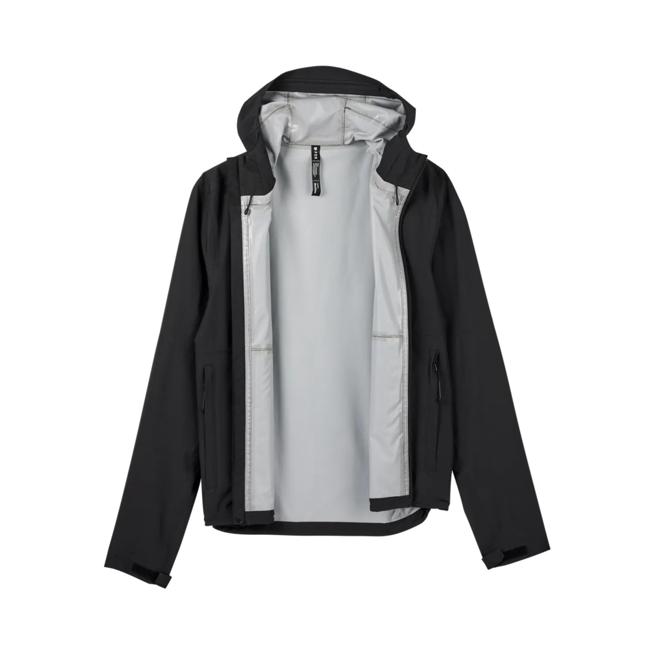 Fox Racing Ranger Off-Road Packable Rain Jacket | Fox Racing Jacket ...