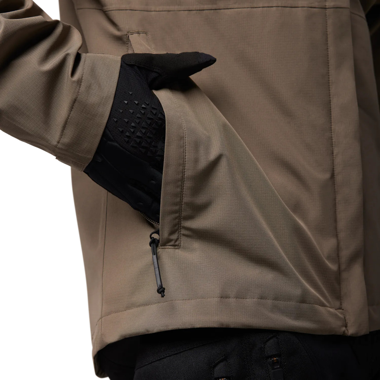 Fox Racing Ranger Off-Road Packable Rain Jacket | Fox Racing Jacket ...