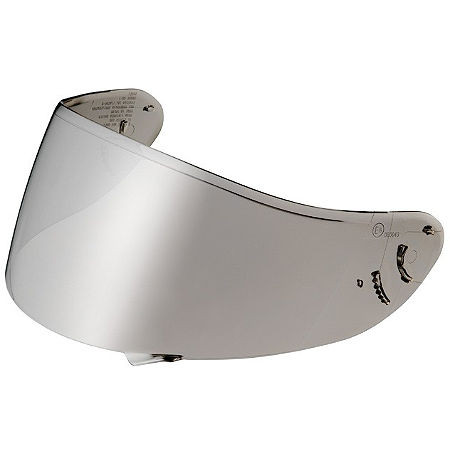shoei face shield rf-1200 CWR-1 Pinlock Faceshield Sierra BMW Motorcycle Built for riders who demand clear vision at speed Shoei CWR-1 Spectra Shield Blue