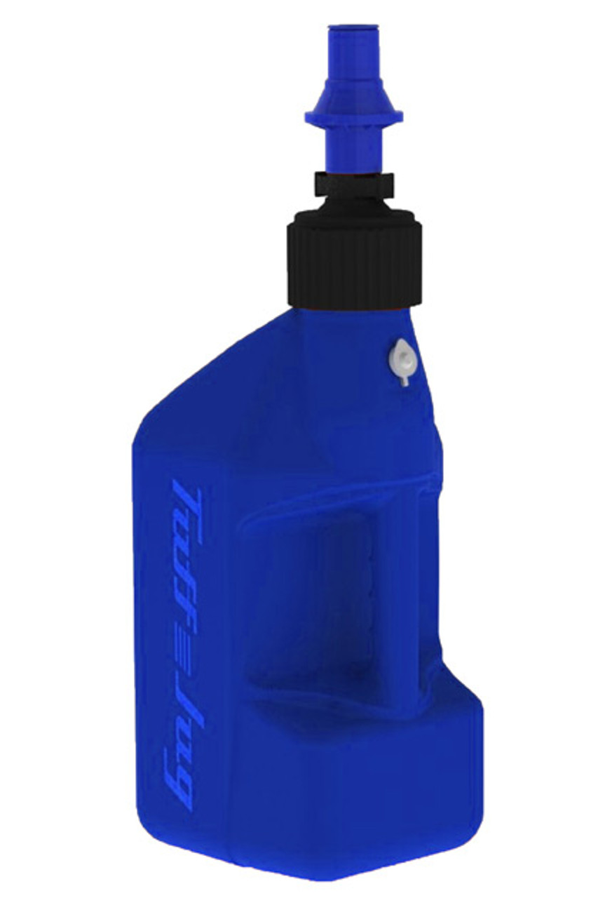 Tuff jug Quick Fill Gas Can Motorcycle Gas Can Gas Can Performance