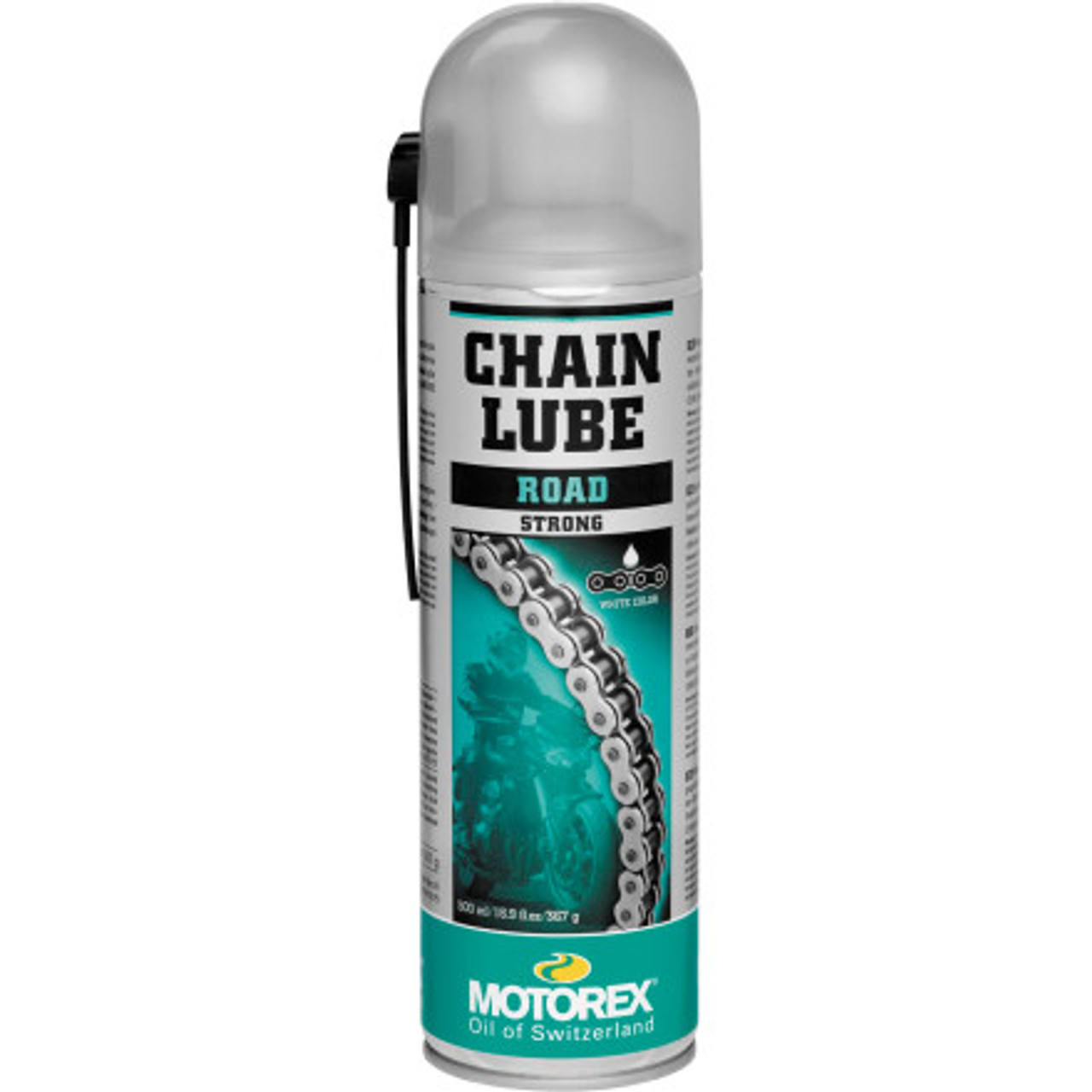 Motorex - Chain Lube - Road Strong - 500ml