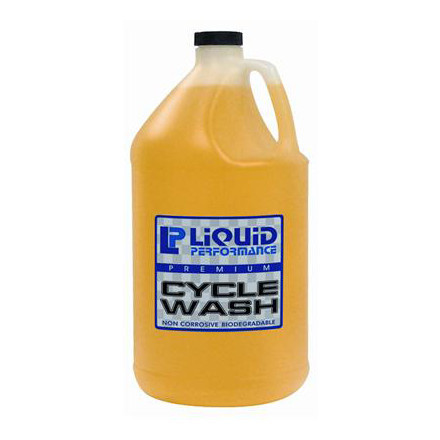 Liquid performance Cycle wash Motorcycle Bike Wash LP