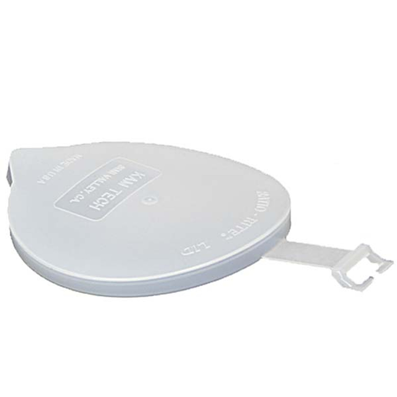 Ratio Rite Oil Mixture Bottle Lid, Oil ratio Rite