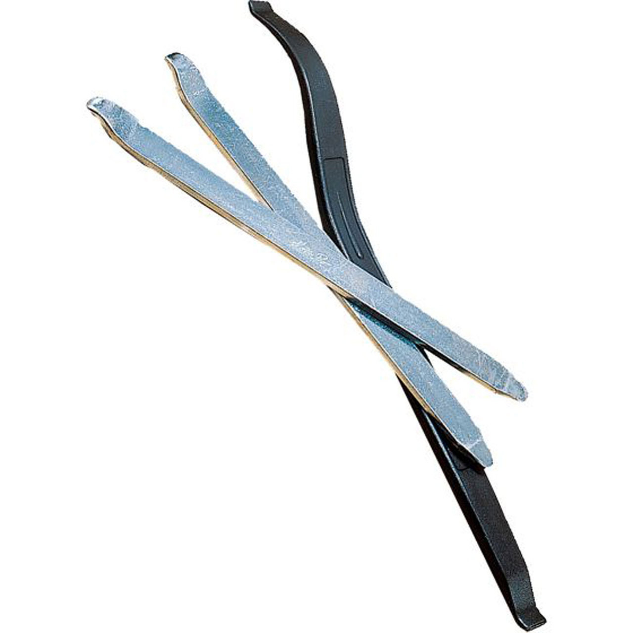 Motion Pro Reifenheber - 10er Set Löffeltyp Für Motorradreifen