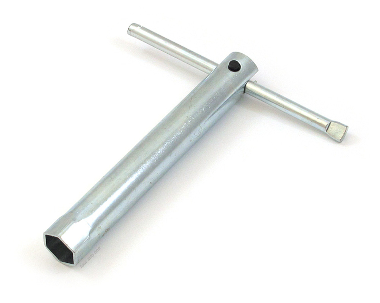 BikeMaster Standard 13//16/" Spark Plug Wrench