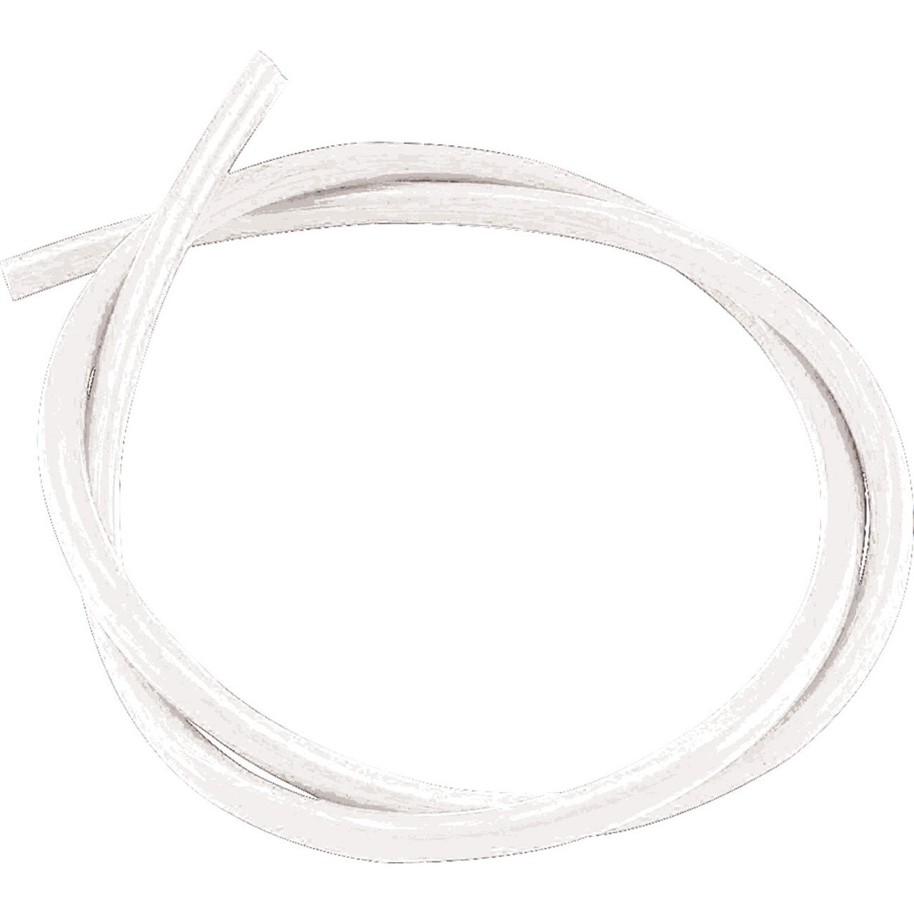 Helix 1/4" Fuel Line Motorcycle Gas Line Helix Fuel Line