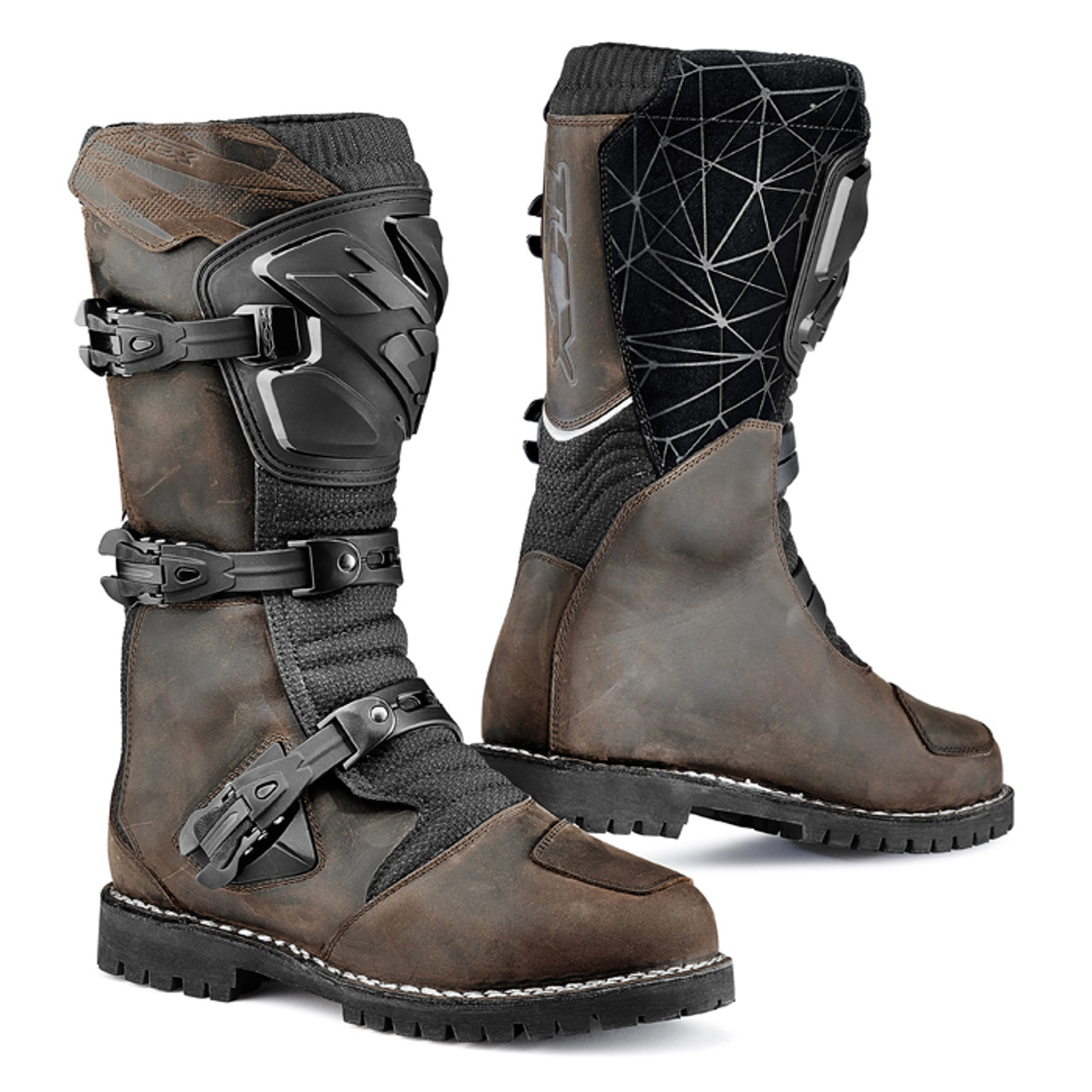 tcx lady blend waterproof boots