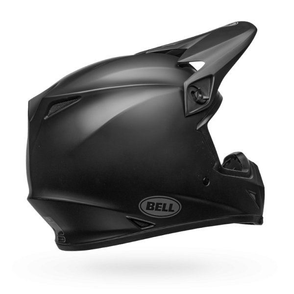 bell dark helmet Rogue (Solid Matte Black) Durian Bikers Bell XR Bell SRT Matte Black Modular