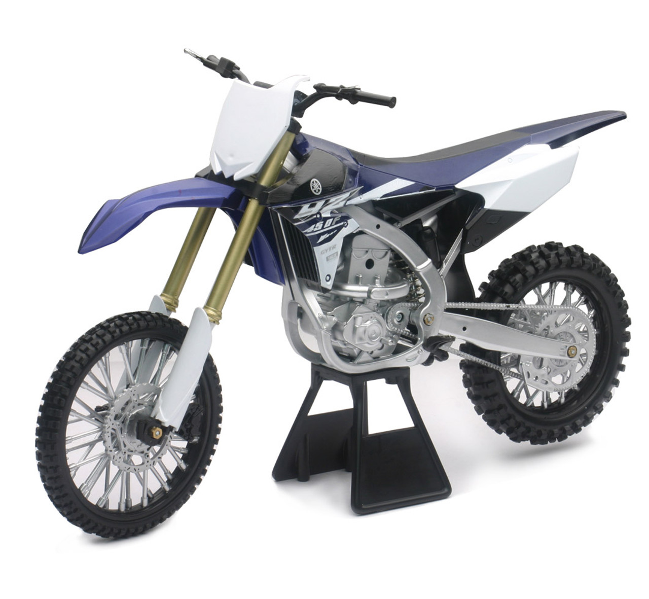 toy motocross bike